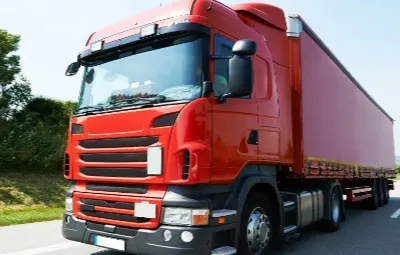 İzmir Muradiye Ambar Kargo