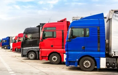 İzmir Muradiye Ambar Nakliyat