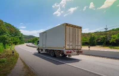 İzmir ile Muradiye Arası Bulaşık Makinesi Taşıma