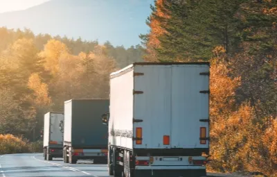 İzmir ile Muradiye Arası Klima Taşıma