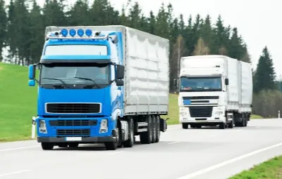 İzmir ile Muradiye Arası Eşya Taşıma